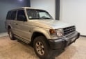 Camionetas - Mitsubishi Montero 1998 Diesel - En Venta