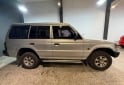 Camionetas - Mitsubishi Montero 1998 Diesel - En Venta