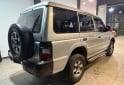 Camionetas - Mitsubishi Montero 1998 Diesel - En Venta