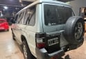 Camionetas - Mitsubishi Montero 1998 Diesel - En Venta