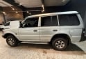 Camionetas - Mitsubishi Montero 1998 Diesel - En Venta