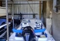 Embarcaciones - TRAKKER 520 MOTOR MERCURY 75 HP Y MOTOR AUXILIAR JOHNSON 5 HP - En Venta
