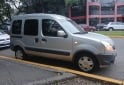 Utilitarios - Renault Kangoo 2014 GNC 200000Km - En Venta