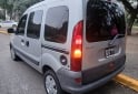 Utilitarios - Renault Kangoo 2014 GNC 200000Km - En Venta