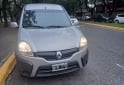 Utilitarios - Renault Kangoo 2014 GNC 200000Km - En Venta
