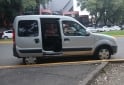 Utilitarios - Renault Kangoo 2014 GNC 200000Km - En Venta