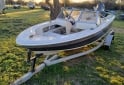 Embarcaciones - Lancha Regnicoli con Suzuki 65 - En Venta