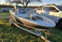 Embarcaciones - Lancha Regnicoli con Suzuki 65 - En Venta