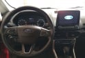 Camionetas - Ford Ecosport 1.5L Titanium 2022 Nafta 35600Km - En Venta