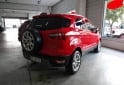 Camionetas - Ford Ecosport 1.5L Titanium 2022 Nafta 35600Km - En Venta