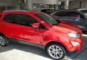 Camionetas - Ford Ecosport 1.5L Titanium 2022 Nafta 35600Km - En Venta