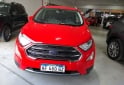 Camionetas - Ford Ecosport 1.5L Titanium 2022 Nafta 35600Km - En Venta