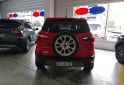 Camionetas - Ford Ecosport 1.5L Titanium 2022 Nafta 35600Km - En Venta