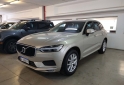 Autos - Volvo XC60 MOMENTUN T5 AWD 2018 Nafta 81000Km - En Venta