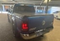 Camionetas - Volkswagen Amarok v6 highline 2017 Diesel 140000Km - En Venta