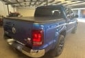 Camionetas - Volkswagen Amarok v6 highline 2017 Diesel 140000Km - En Venta