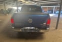Camionetas - Volkswagen Amarok v6 highline 2017 Diesel 140000Km - En Venta