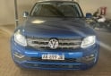 Camionetas - Volkswagen Amarok v6 highline 2017 Diesel 140000Km - En Venta