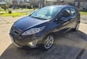 Autos - Ford KINETIC TITANUM 2013 Nafta 198000Km - En Venta