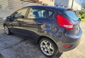 Autos - Ford KINETIC TITANUM 2013 Nafta 198000Km - En Venta