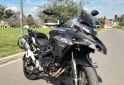 Motos - Benelli TRK 502 X 2023 Nafta 30000Km - En Venta