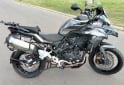 Motos - Benelli TRK 502 X 2023 Nafta 30000Km - En Venta