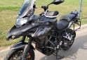 Motos - Benelli TRK 502 X 2023 Nafta 30000Km - En Venta