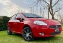 Autos - Fiat Punto 2011 GNC 223000Km - En Venta