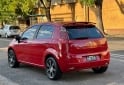 Autos - Fiat Punto 2011 GNC 223000Km - En Venta