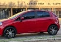 Autos - Fiat Punto 2011 GNC 223000Km - En Venta