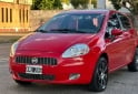 Autos - Fiat Punto 2011 GNC 223000Km - En Venta