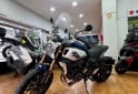 Motos - CF CL-X 700 HERITAGE 2024 Nafta 8759Km - En Venta