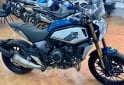 Motos - CF CL-X 700 HERITAGE 2024 Nafta 8759Km - En Venta