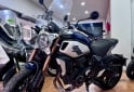 Motos - CF CL-X 700 HERITAGE 2024 Nafta 8759Km - En Venta