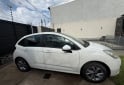 Autos - Citroen C3 2014 GNC 162000Km - En Venta