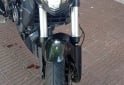 Motos - Bajaj 250 2024 Nafta 19000Km - En Venta