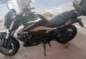 Motos - Bajaj 250 2024 Nafta 19000Km - En Venta