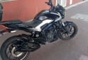 Motos - Bajaj 250 2024 Nafta 19000Km - En Venta