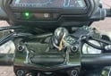 Motos - Bajaj 250 2024 Nafta 19000Km - En Venta