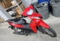 Motos - Honda Wave 2025 Nafta 8400Km - En Venta