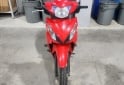 Motos - Honda Wave 2025 Nafta 8400Km - En Venta