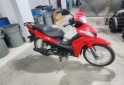 Motos - Honda Wave 2025 Nafta 8400Km - En Venta