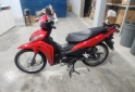 Motos - Honda Wave 2025 Nafta 8400Km - En Venta