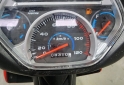 Motos - Honda Wave 2025 Nafta 8400Km - En Venta