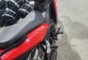 Motos - Honda Wave 2025 Nafta 8400Km - En Venta