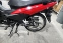 Motos - Honda Wave 2025 Nafta 8400Km - En Venta