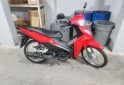 Motos - Honda Wave 2025 Nafta 8400Km - En Venta