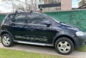 Autos - Volkswagen 2007 crossfox 2007 Nafta 125000Km - En Venta