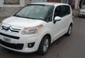 Autos - Citroen C3 picasso 2013 GNC 130000Km - En Venta