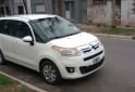 Autos - Citroen C3 picasso 2013 GNC 130000Km - En Venta
